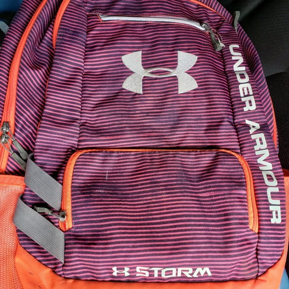 Bookbag - Picture 1 of 2